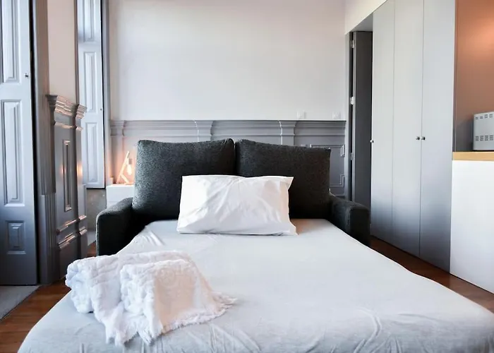 Oporto Exclusive - City Center